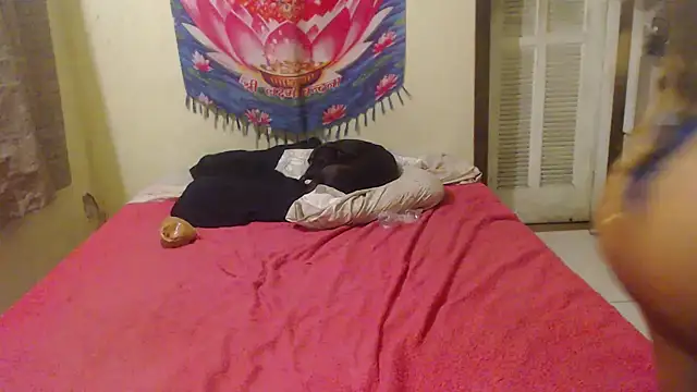 MissRebeka online show from December 9, 2024, 2:34 am