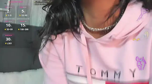 karla 999 online show from December 7, 2024, 3:14 am