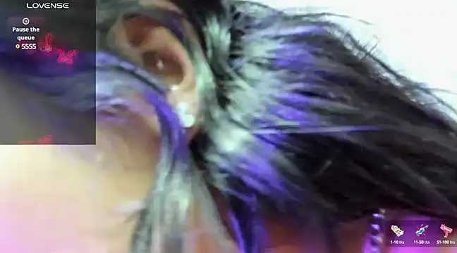 karla 999 online show from December 12, 2024, 2:59 am