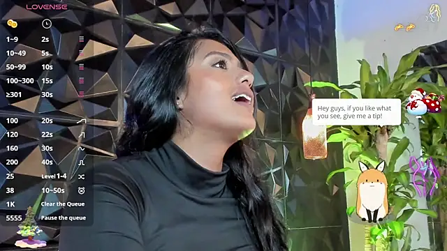 karla 999 online show from December 18, 2024, 4:53 am