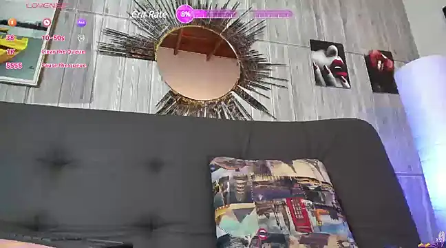 karla 999 online show from January 29, 2025, 3:01 am