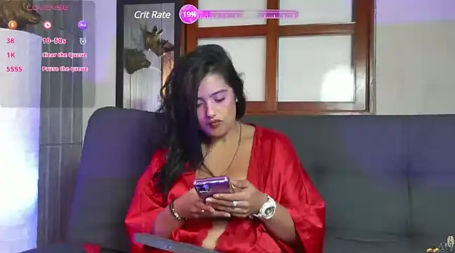 karla 999 online show from February 13, 2025, 3:18 am