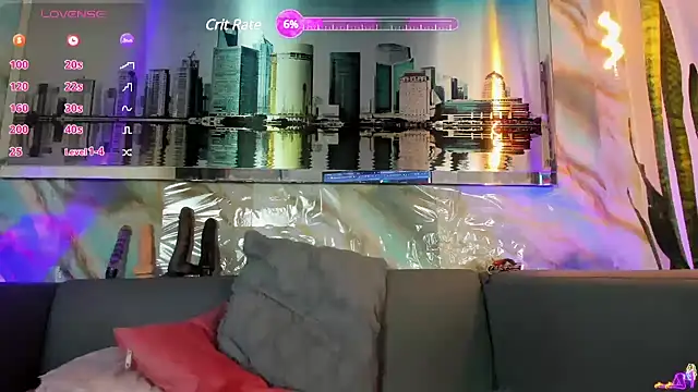 karla 999 online show from March 15, 2025, 4:35 am