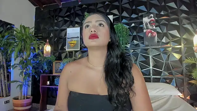 karla 999 online show from October 20, 2025, 12:33 am