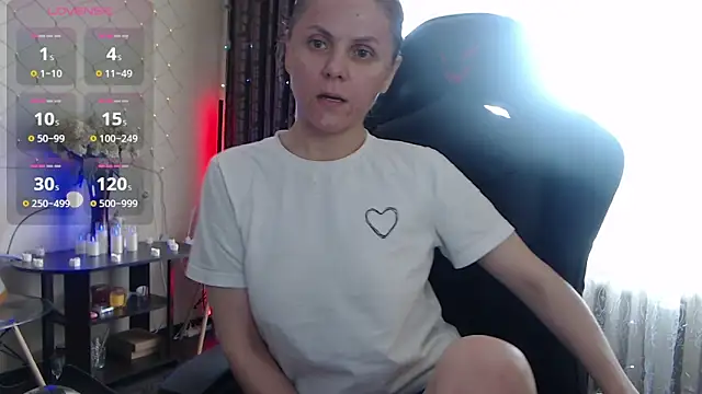 JessieOMays online show from April 4, 2026, 9:40 am