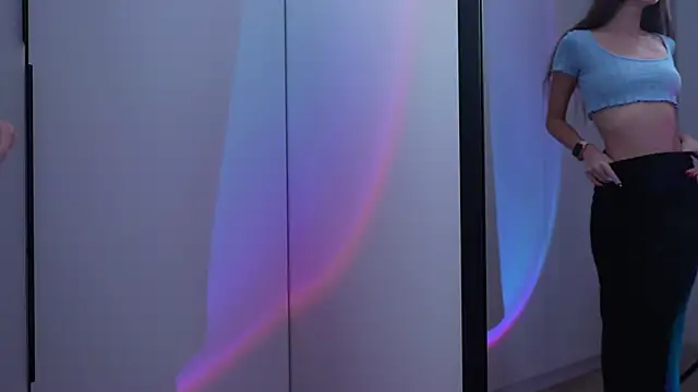 Pelagy online show from December 14, 2024, 10:56 am