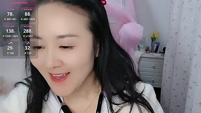 fanfan-FF online show from February 19, 2026, 11:17 am