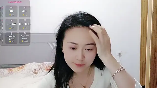 fanfan-FF online show from March 24, 2026, 12:43 pm