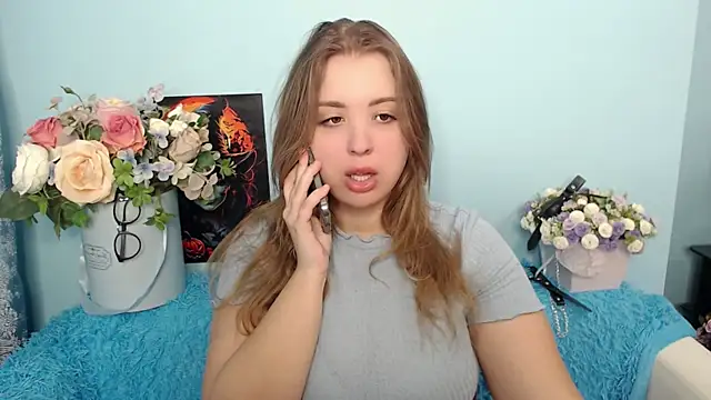 AlexissM online show from December 5, 2024, 7:27 am