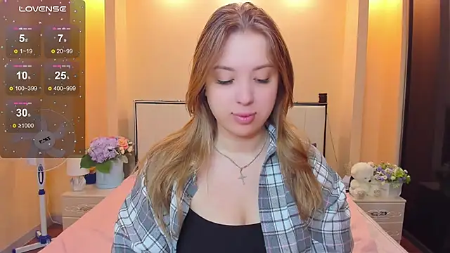 AlexissM online show from December 7, 2024, 11:51 am