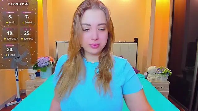 AlexissM online show from December 14, 2024, 9:07 am