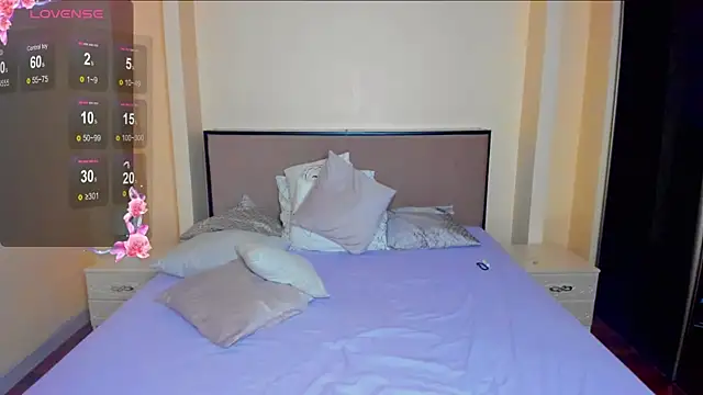 Snapshot of AlexissM chatting on February 25, 2026, 4:38 pm AlexissM online show from February 25, 2026, 4:38 pm