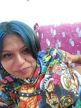 azulzulix online show from February 18, 2025, 9:32 am