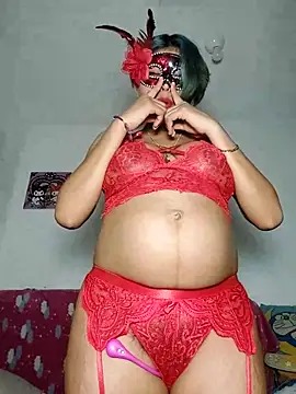 azulzulix online show from March 1, 2025, 1:43 am