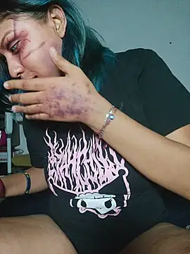 azulzulix online show from November 1, 2025, 2:57 am