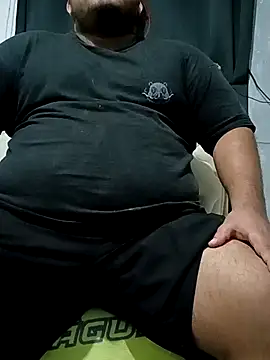 Palanquita4 online show from February 8, 2026, 11:19 pm