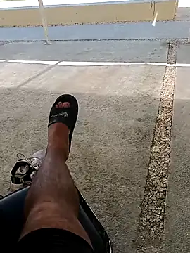 Palanquita4 online show from March 23, 2026, 8:57 pm