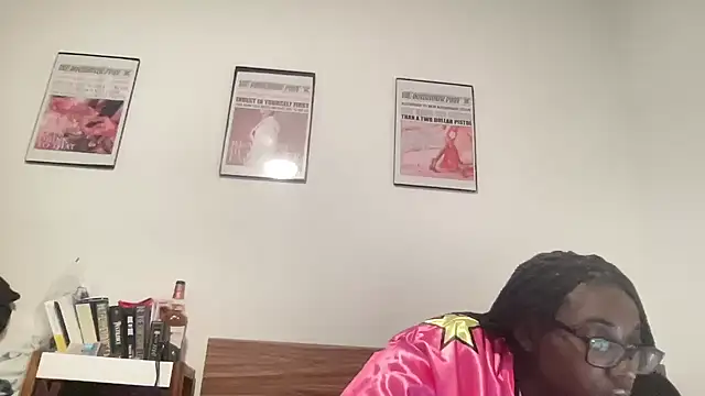 AveryJ99 online show from December 3, 2024, 10:51 pm