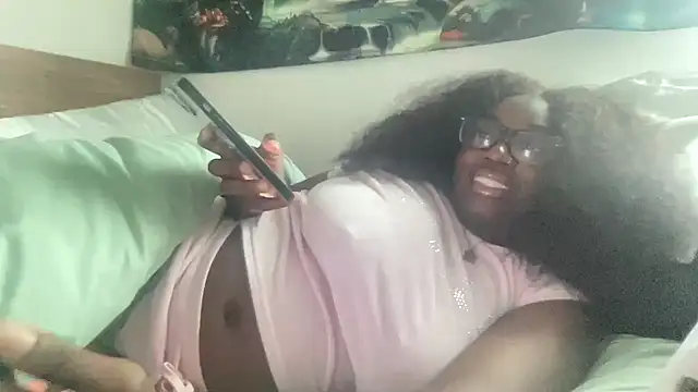 AveryJ99 online show from March 20, 2025, 9:35 pm