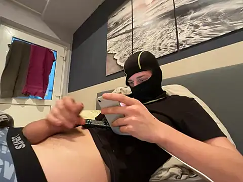 Jan berger online show from March 9, 2026, 4:55 pm