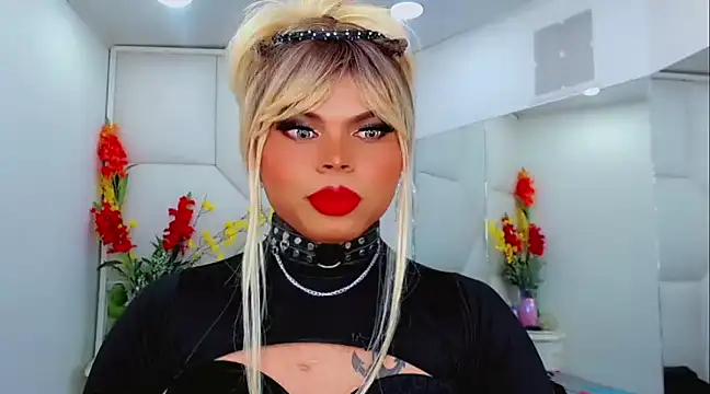 AdanKinng online show from March 9, 2025, 8:07 am