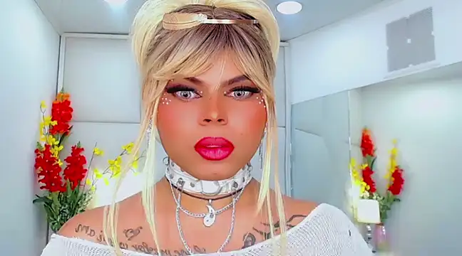 AdanKinng online show from March 14, 2025, 7:48 am