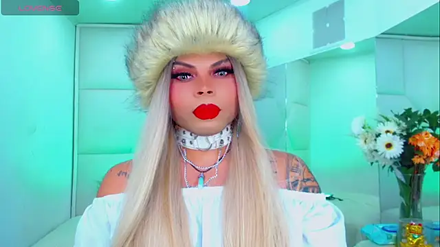 AdanKinng online show from September 14, 2025, 5:28 am