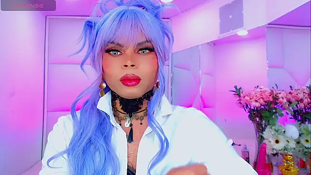 AdanKinng online show from October 1, 2025, 5:46 am