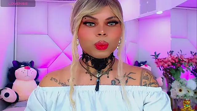 AdanKinng online show from October 8, 2025, 6:11 am