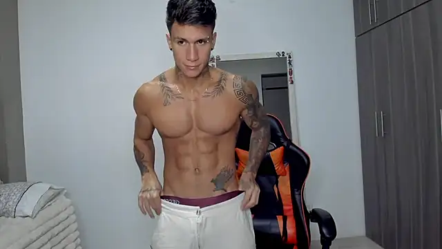 pettergrey1 online show from February 16, 2026, 12:12 pm