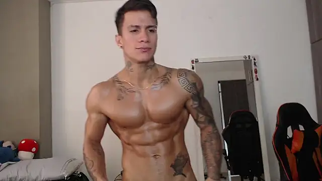 pettergrey1 online show from March 9, 2026, 1:04 pm