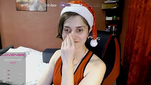 Snapshot of womanstrong78 chatting on December 25, 2024, 4:11 pm womanstrong78 online show from December 25, 2024, 4:11 pm
