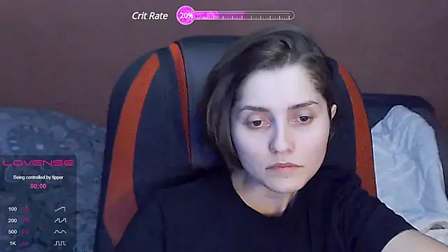 Snapshot of womanstrong78 chatting on February 25, 2025, 4:31 pm womanstrong78 online show from February 25, 2025, 4:31 pm
