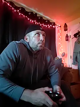 Lexxstacy online show from March 12, 2026, 12:06 am