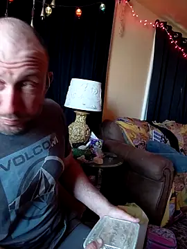 Lexxstacy online show from March 12, 2026, 7:20 pm