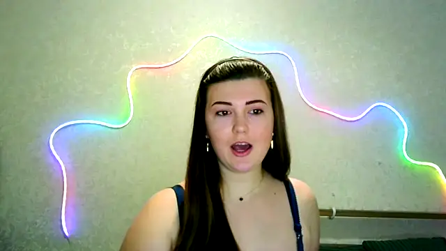 SeductiveTati online show from October 24, 2025, 9:33 pm