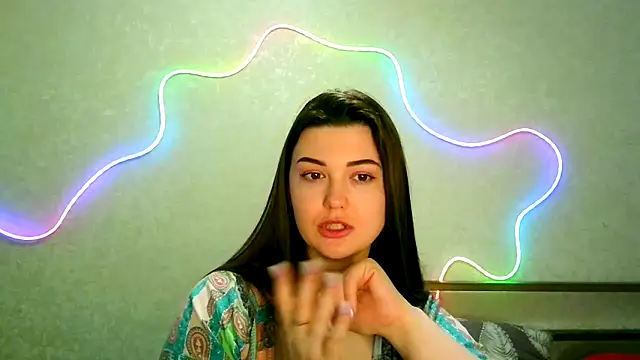 SeductiveTati online show from March 14, 2026, 1:01 am