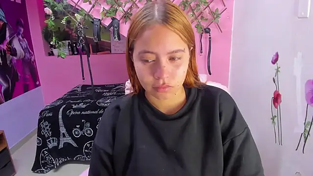 marcellaa303av online show from September 25, 2025, 1:09 am