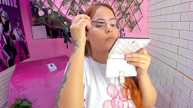 marcellaa303av online show from February 26, 2026, 3:27 am