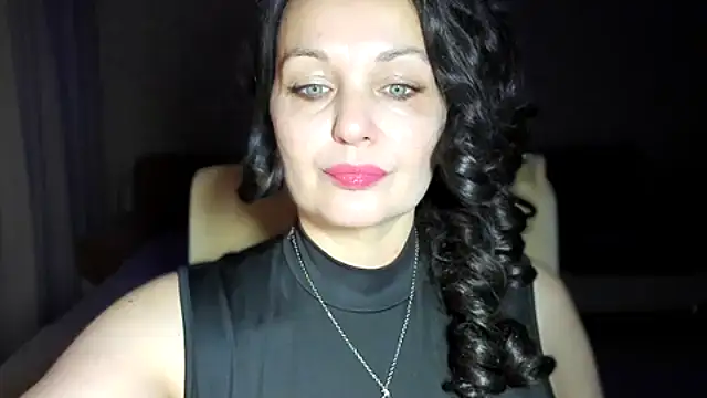 WitchBlueRose online show from October 24, 2025, 6:59 pm