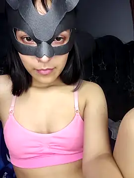 PequeArely online show from February 9, 2025, 9:58 am