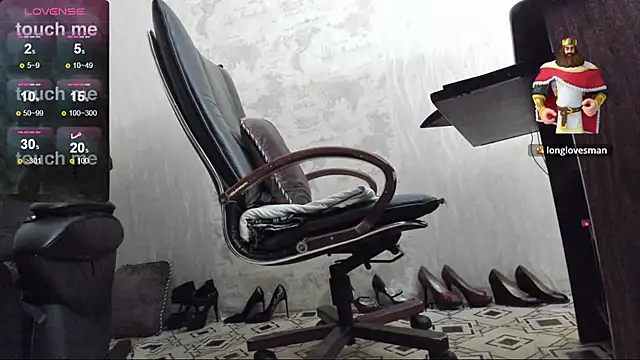 xKoreanGirl online show from November 16, 2025, 8:03 pm