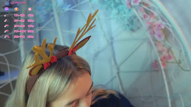 FlairCunard online show from December 14, 2024, 3:04 pm