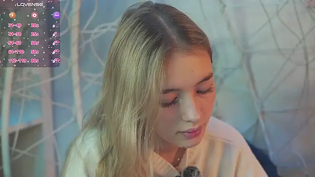 FlairCunard online show from January 31, 2025, 3:11 pm