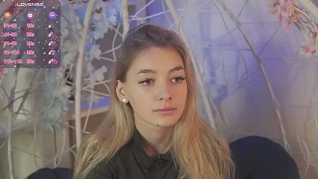 FlairCunard online show from February 11, 2025, 3:29 pm