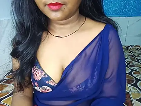 Snapshot of Muktha chatting on July 1, 2026, 1:45 pm Muktha online show from July 1, 2026, 1:45 pm