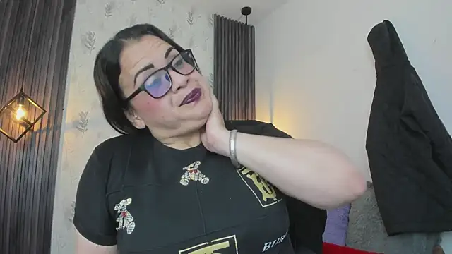 brigittemiller online show from January 12, 2026, 2:55 pm