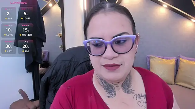 brigittemiller online show from March 20, 2026, 1:43 am