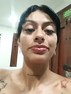 ZairaSofia1 online show from December 2, 2024, 1:58 am