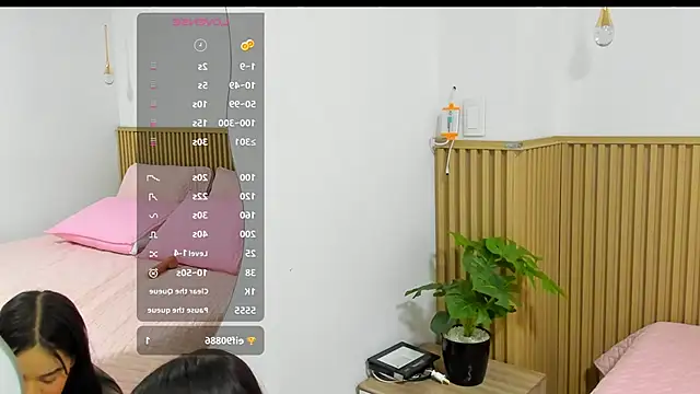 zoe rivers online show from December 26, 2024, 11:10 am